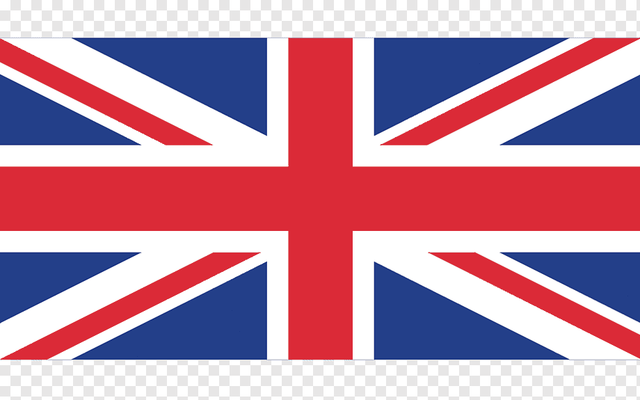 English Flag